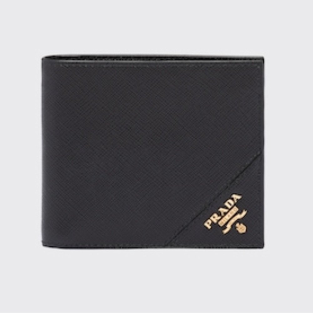 Prada Rare Wallet